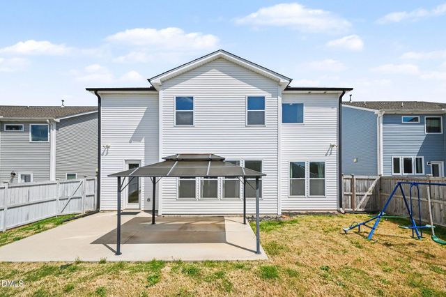 7015 Grainfield Road, Mebane, NC 27302
