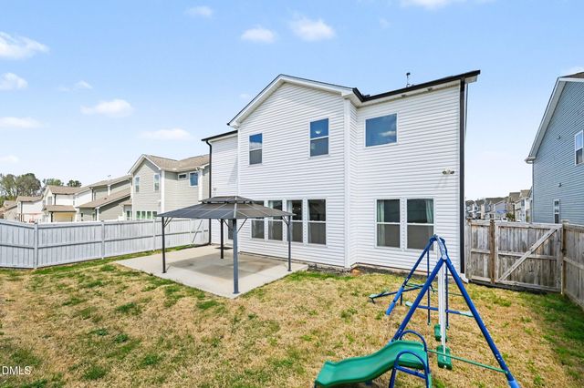 7015 Grainfield Road, Mebane, NC 27302
