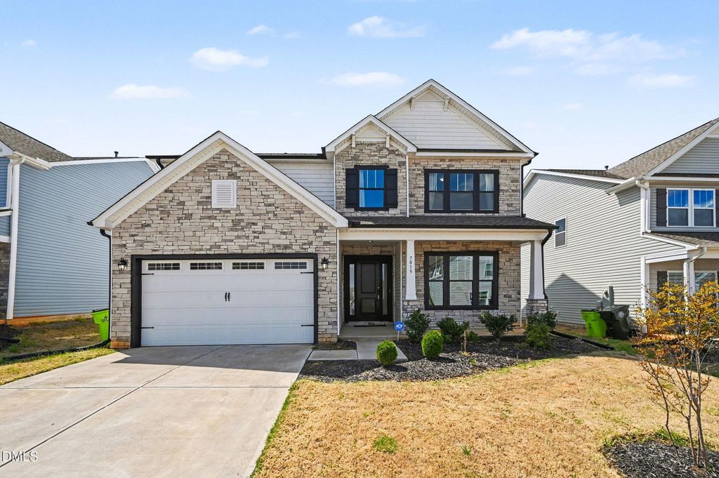 7015 Grainfield Road, Mebane, NC 27302