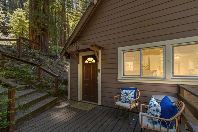 15475 Big Basin Way, Boulder Creek, CA 95006