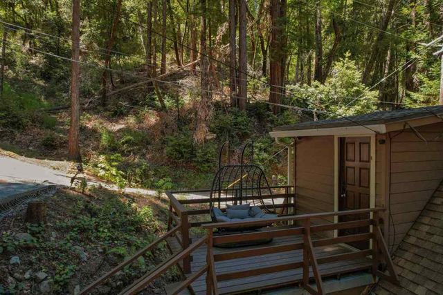 15475 Big Basin Way, Boulder Creek, CA 95006