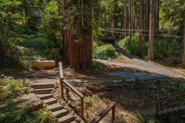 15475 Big Basin Way, Boulder Creek, CA 95006