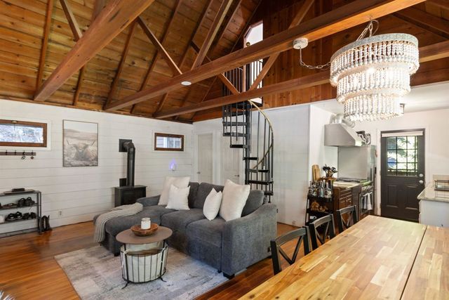 15475 Big Basin Way, Boulder Creek, CA 95006