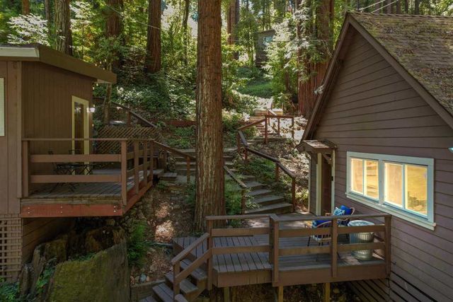 15475 Big Basin Way, Boulder Creek, CA 95006