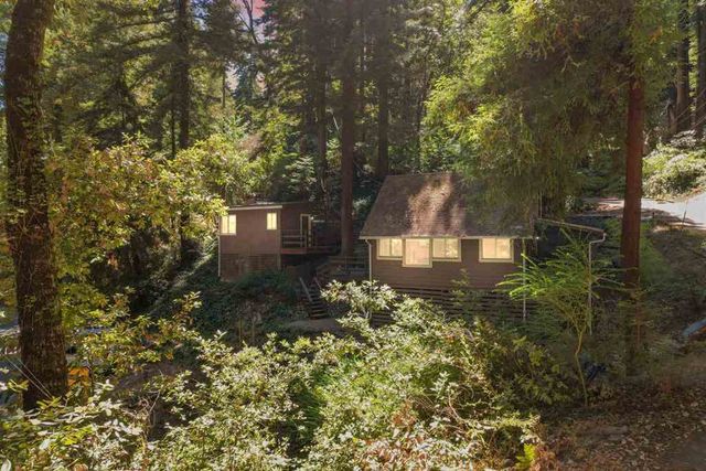 15475 Big Basin Way, Boulder Creek, CA 95006