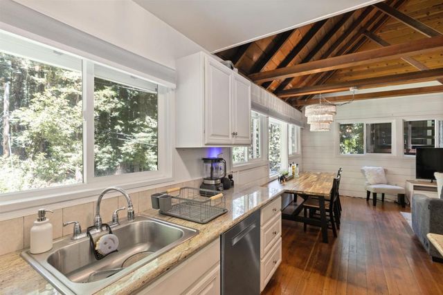 15475 Big Basin Way, Boulder Creek, CA 95006