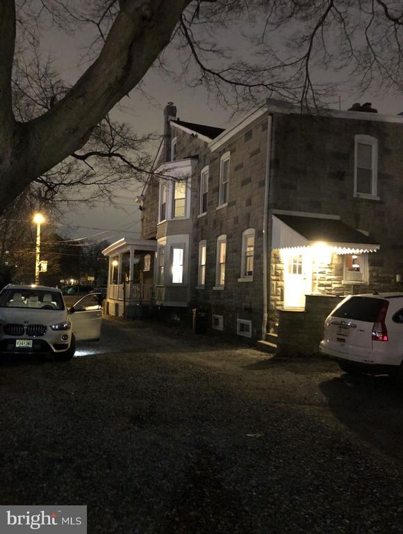 482 MARTIN ST, Philadelphia, PA 19128