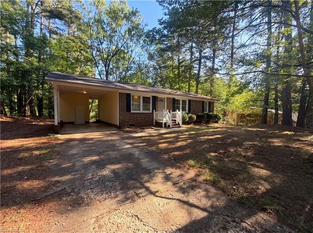 5421 Pine Level Drive, Browns Summit, NC 27214