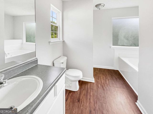 4311 Marci Street, Snellville, GA 30039