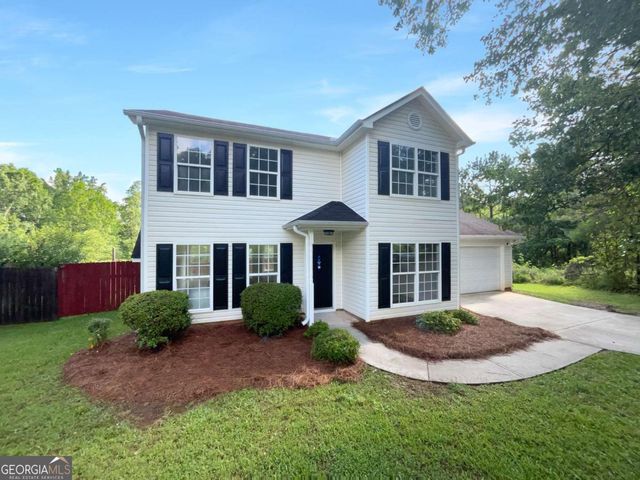 4311 Marci Street, Snellville, GA 30039