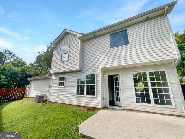 4311 Marci Street, Snellville, GA 30039