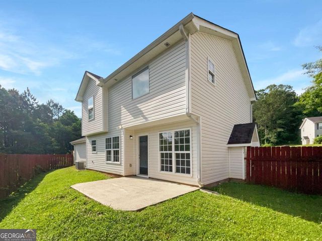4311 Marci Street, Snellville, GA 30039