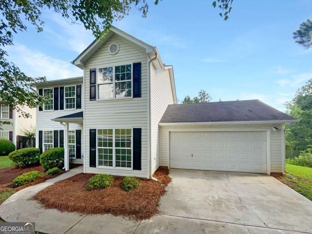 4311 Marci Street, Snellville, GA 30039