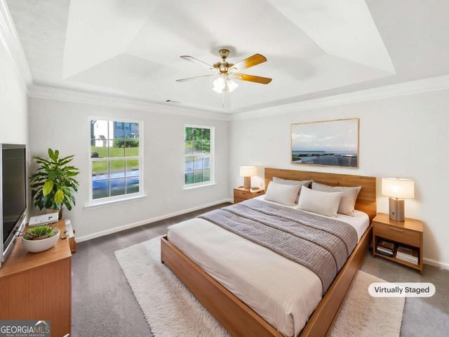4311 Marci Street, Snellville, GA 30039