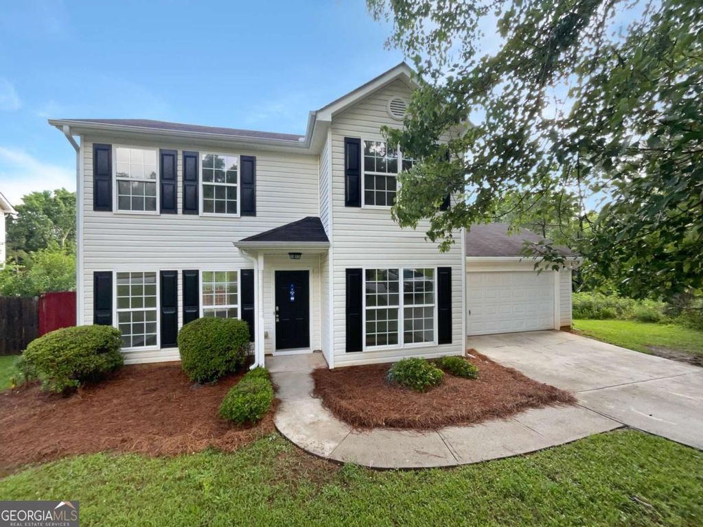 4311 Marci Street, Snellville, GA 30039
