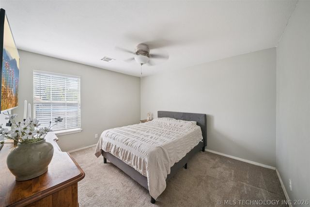 1922 Lexington Road, Claremore, OK 74017