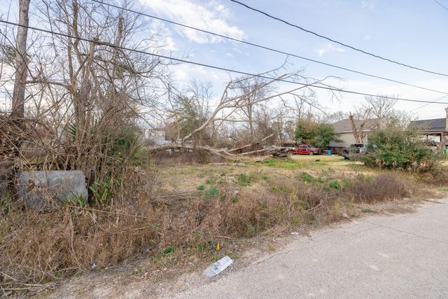 8065 Safebuy Street, Houston, TX 77028