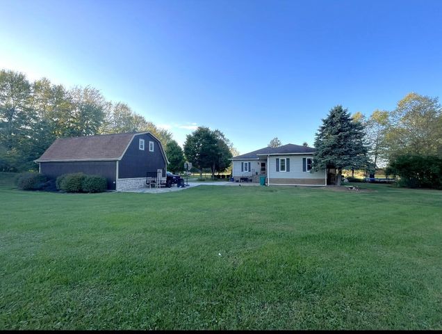 13958 Johnstown Utica Road, Johnstown, OH 43031