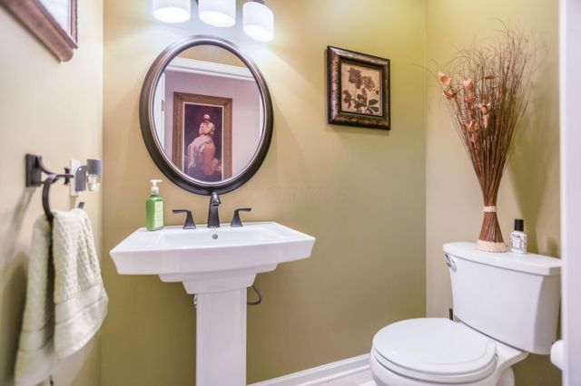 13958 Johnstown Utica Road, Johnstown, OH 43031