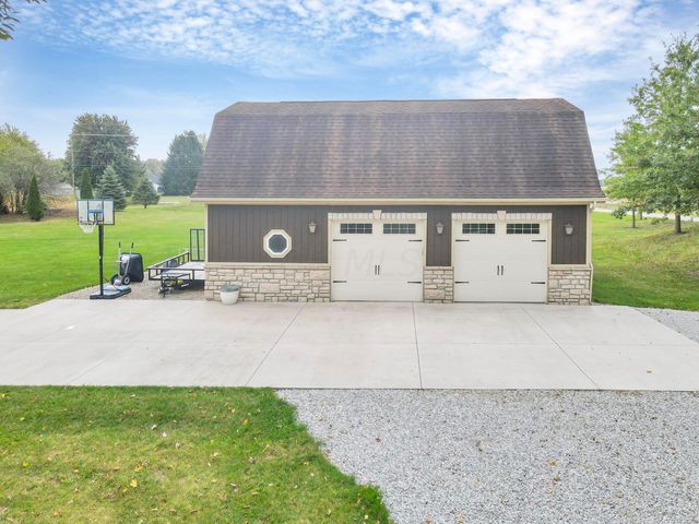 13958 Johnstown Utica Road, Johnstown, OH 43031
