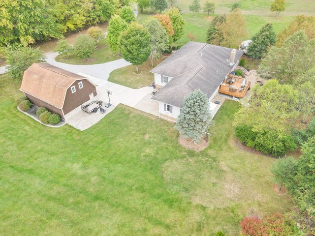 13958 Johnstown Utica Road, Johnstown, OH 43031