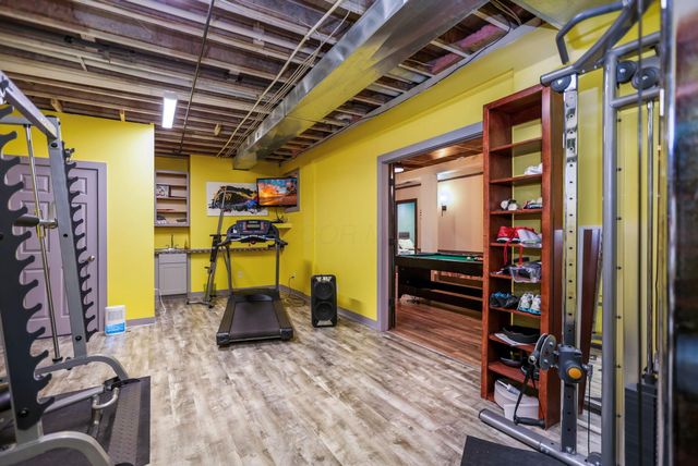 13958 Johnstown Utica Road, Johnstown, OH 43031