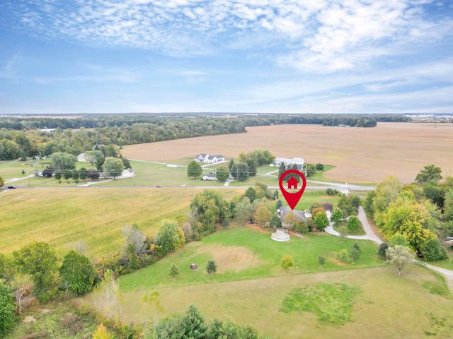 13958 Johnstown Utica Road, Johnstown, OH 43031