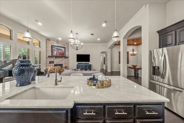 2223 Alisa Lane, Trophy Club, TX 76262
