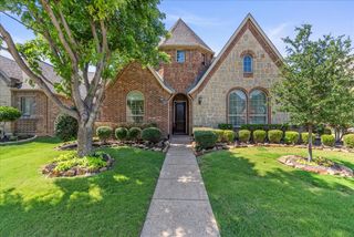 2223 Alisa Lane, Trophy Club, TX 76262