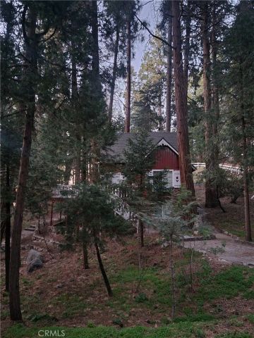 24918 Houston, Crestline, CA 92325