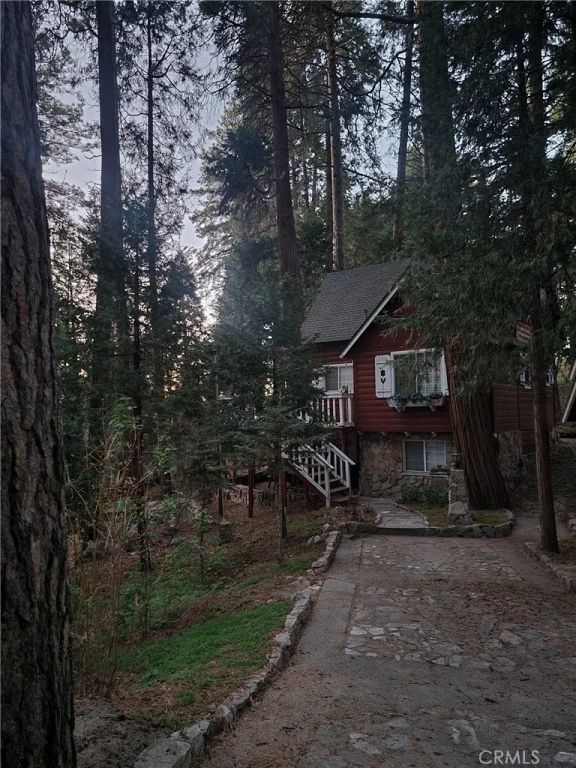 24918 Houston, Crestline, CA 92325