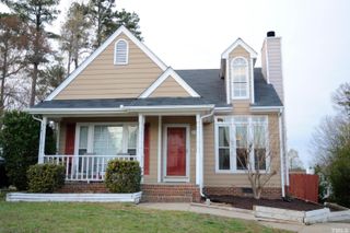 4125 Cobble Court, Raleigh, NC 27616