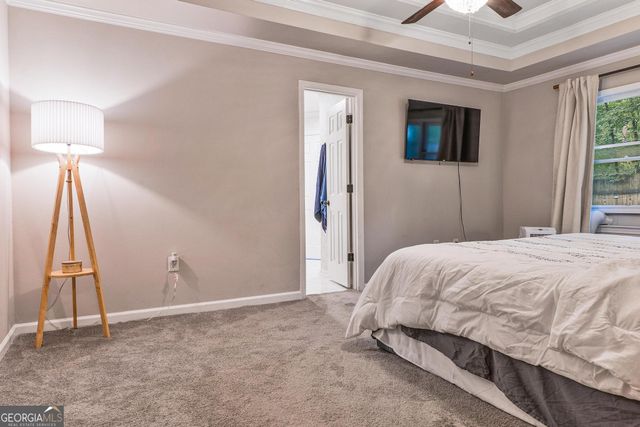 151 Vonron Drive, Macon, GA 31210