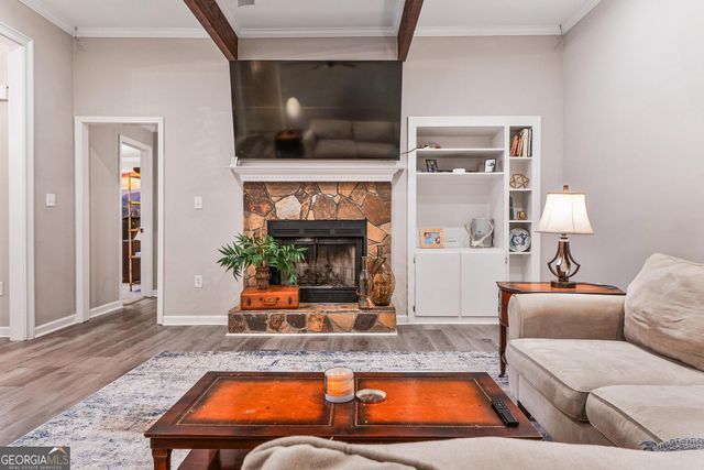 151 Vonron Drive, Macon, GA 31210