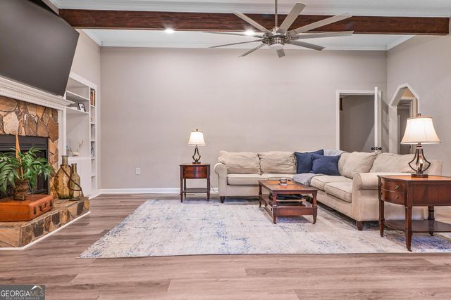 151 Vonron Drive, Macon, GA 31210