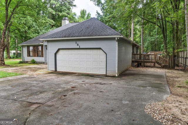 151 Vonron Drive, Macon, GA 31210