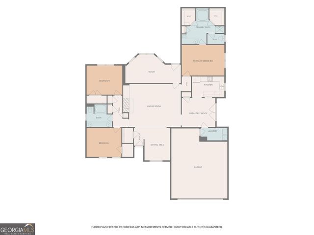 151 Vonron Drive, Macon, GA 31210