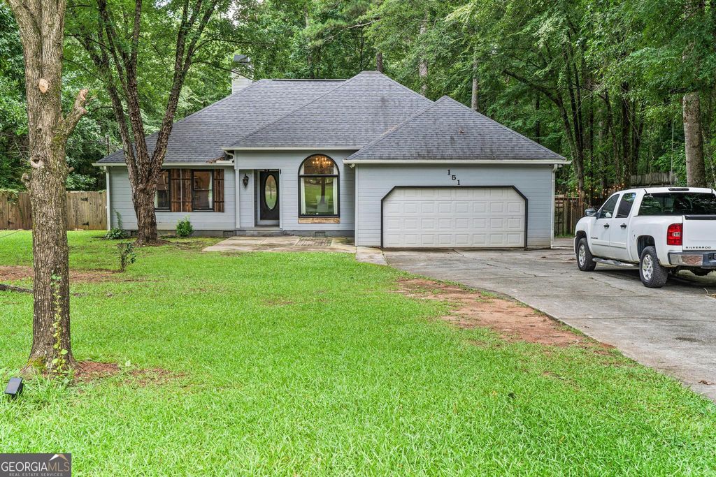 151 Vonron Drive, Macon, GA 31210