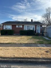 7660 3RD AVE, Glen Burnie, MD 21060