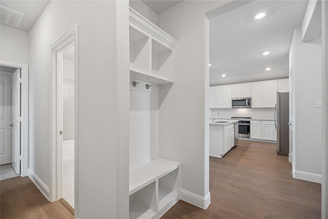 1601 Rushpea Drive, Royse City, TX 75189