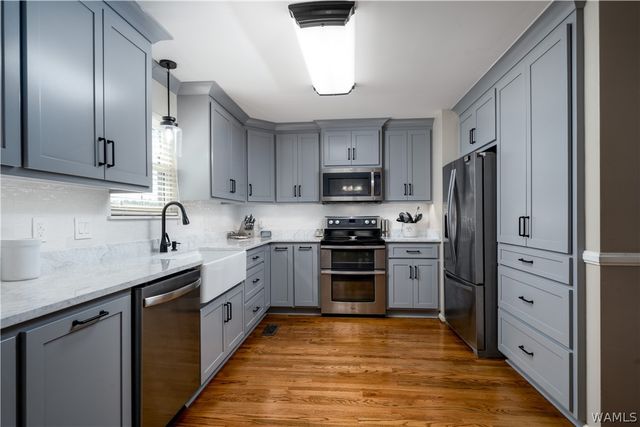 11991 GRANDVIEW, Northport, AL 35475