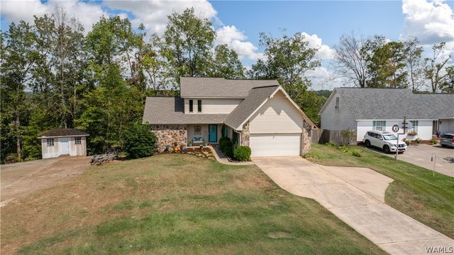 11991 GRANDVIEW, Northport, AL 35475