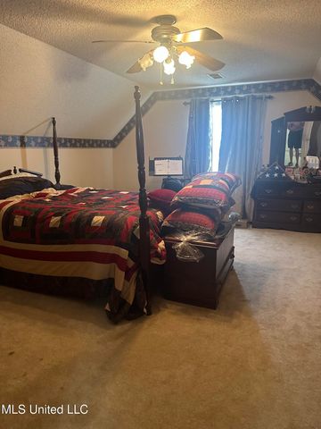 5822 Waverly Drive, Horn Lake, MS 38637