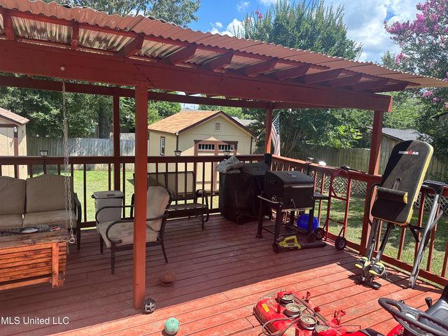 5822 Waverly Drive, Horn Lake, MS 38637