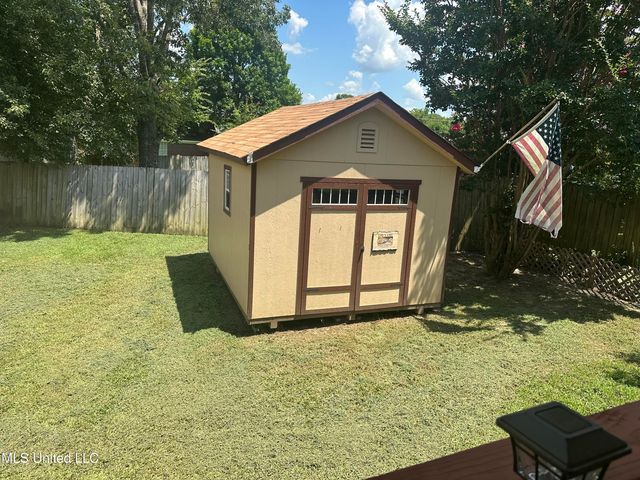 5822 Waverly Drive, Horn Lake, MS 38637