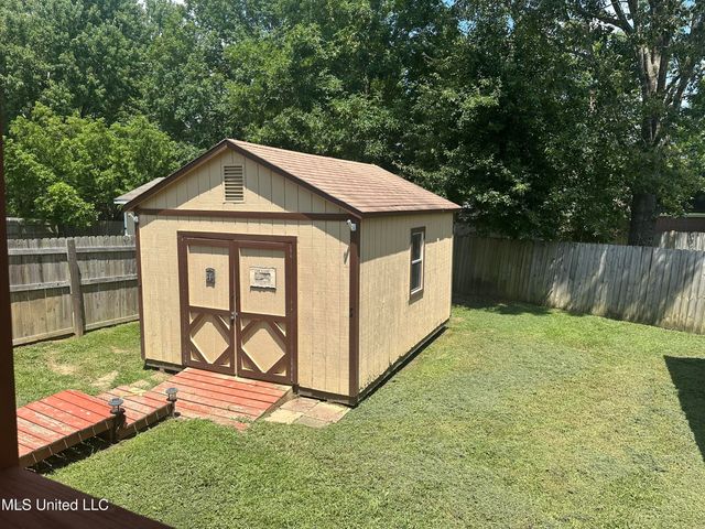 5822 Waverly Drive, Horn Lake, MS 38637