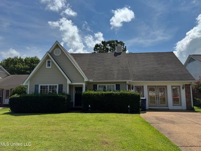5822 Waverly Drive, Horn Lake, MS 38637