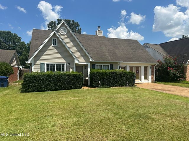 5822 Waverly Drive, Horn Lake, MS 38637