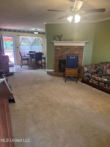5822 Waverly Drive, Horn Lake, MS 38637