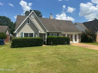 5822 Waverly Drive, Horn Lake, MS 38637